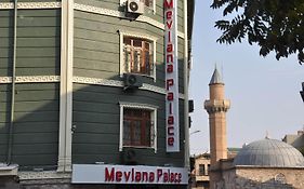 Mevlana Palace